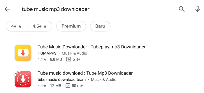 free music downloader