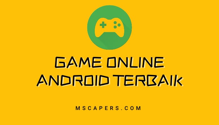 game online android