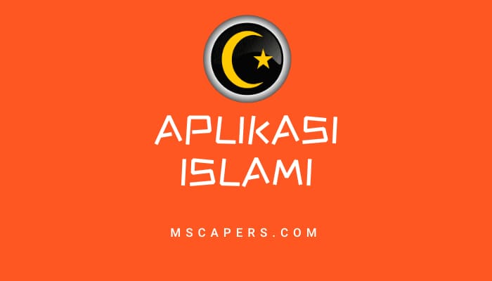 aplikasi islami