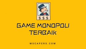 game monopoli