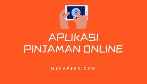 aplikasi pinjaman online