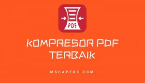 kompresor pdf terbaik